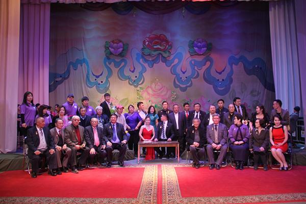 Сэтгүүл зүйн салбарын гавьяатууд чууллаа